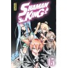 Shaman King - Tome 15