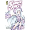 Shaman King - Tome 16