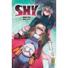 Shy - Tome 4