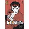 Yuyu Hakusho - Tome 1