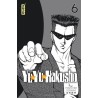 Yuyu Hakusho - Tome 6