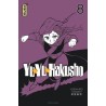 Yuyu Hakusho - Tome 8
