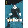 Yuyu Hakusho - Tome 9