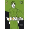 Yuyu Hakusho - Tome 10