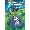 Mission : Yozakura Family - Tome 5