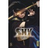 Shy - Tome 8