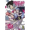 Undead Unluck - Tome 4
