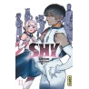 Shy - Tome 11