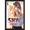 Shy - Tome 12