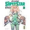 Shaman King - The Super Star - Tome 3