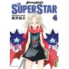Shaman King - The Super Star - Tome 4