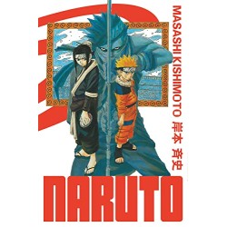 Naruto - Tome 2
