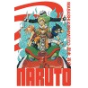 Naruto - Tome 3