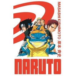 Naruto - Tome 7