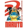 Naruto - Tome 7
