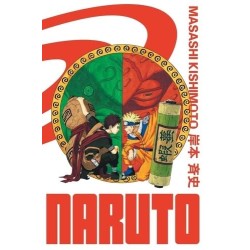 Naruto - Tome 8