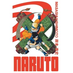 Naruto - Tome 9