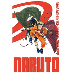 Naruto - Tome 10
