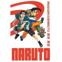 Naruto - Tome 11