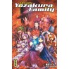 Mission : Yozakura Family - Tome 6
