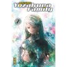 Mission : Yozakura Family - Tome 7