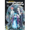 Mission : Yozakura Family - Tome 8