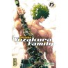 Mission : Yozakura Family - Tome 15