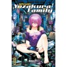 Mission : Yozakura Family - Tome 16