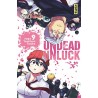 Undead Unluck - Tome 9
