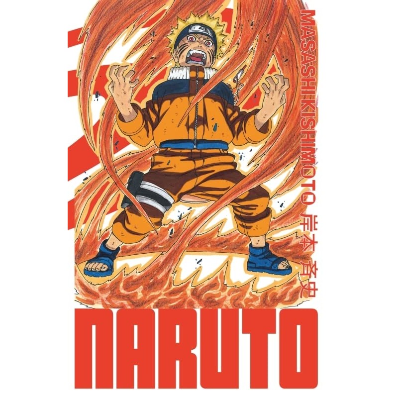 Naruto - Tome 13