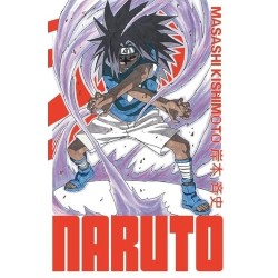 Naruto - Tome 14