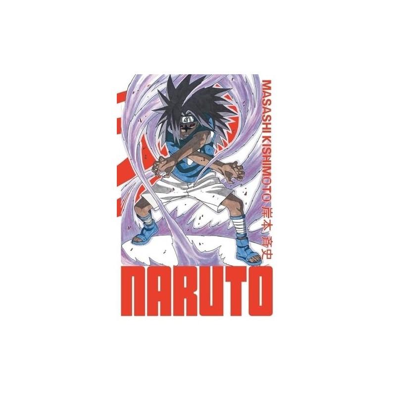 Naruto - Tome 14