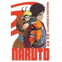 Naruto - Tome 15