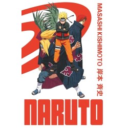 Naruto - Tome 16