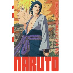 Naruto - Tome 19