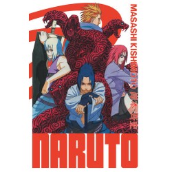 Naruto - Tome 20