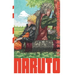 Naruto - Tome 21