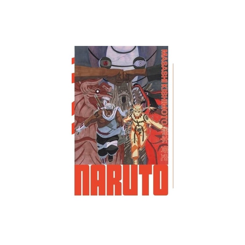 Naruto - Tome 29