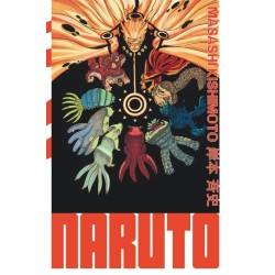 Naruto - Tome 30
