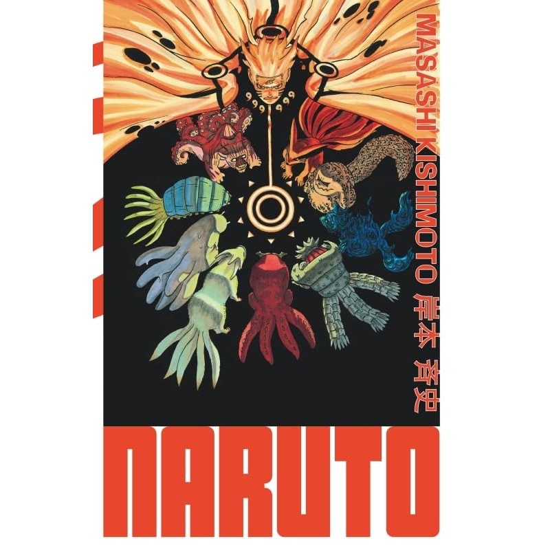 Naruto - Tome 30