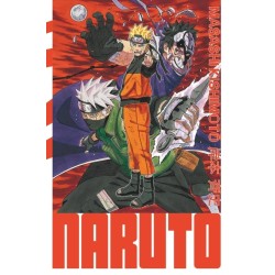 Naruto - Tome 32