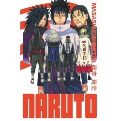 Naruto - Tome 33