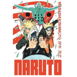 Naruto - Tome 34