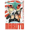 Naruto - Tome 34