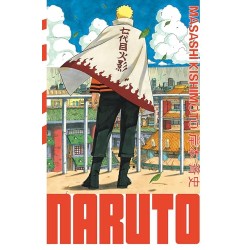 Naruto - Tome 36