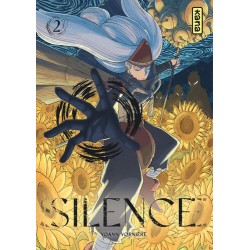 Silence - Tome 2