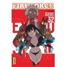 Fire Force - Tome 32