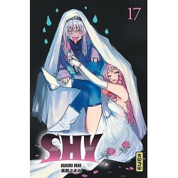 Shy - Tome 17