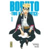 Boruto : Two Blue Vortex - Tome 1