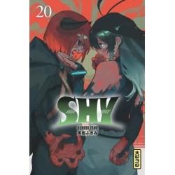 Shy - Tome 20